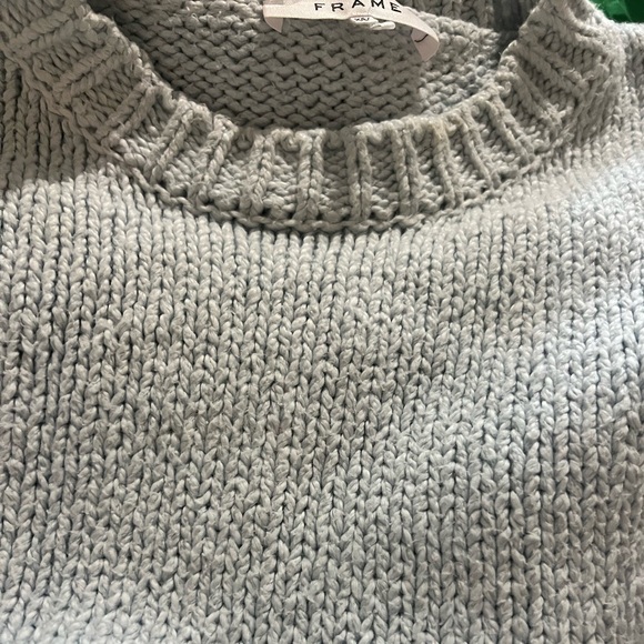 FRAME SWEATER - Picture 4 of 5